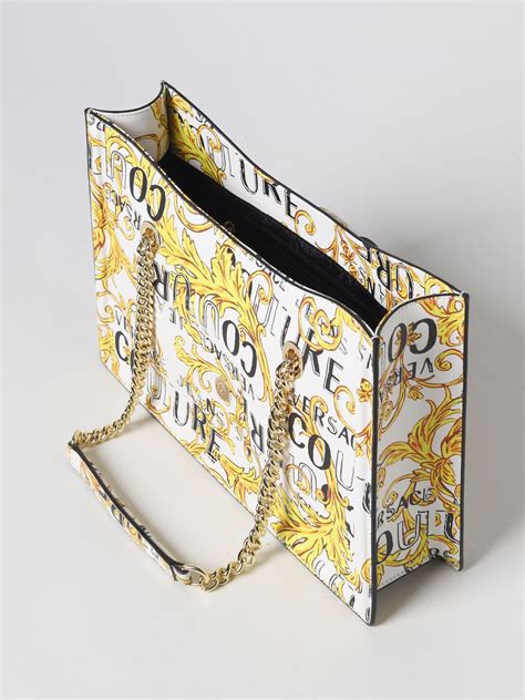 borsa di versace prezzi|Borse VERSACE da Donna su Vestiaire Collective.